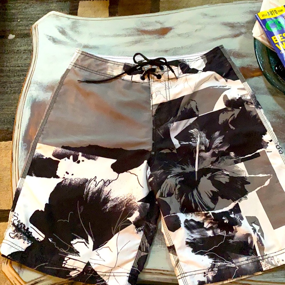 Oakley board shorts